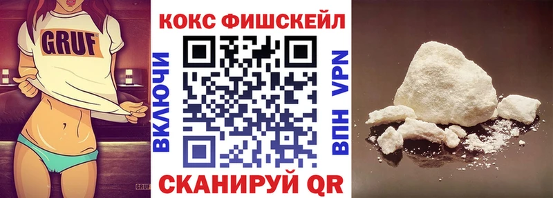COCAIN Fish Scale  omg маркетплейс  Вилючинск 